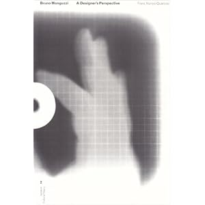 Bruno Monguzzi Poster