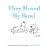 They Moved My Bowl: Dog Cartoons by New Yorker Cartoonist Charles Barsotti