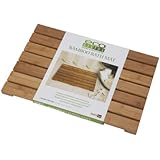 Creative Bath Eco Styles Bath Mat, Bamboo