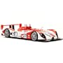 Porsche RS Spyder LMP2 De Spa 2008 Horag 1:18 Norev