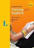 Langenscheidt Training plus Englisch 6. Klasse