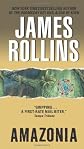Amazonia [Mass Market Paperback]