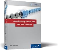 Manufacturing Finance with SAP ERP Financials
