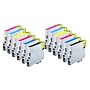 gastos de env��o gratis!! UCI -- EI -- T0807 [ 12 &hellip de UK Compatible Ink