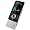 Sony Ericsson W205 ambient Handy (MP3, 1.3 MP, Radio) black