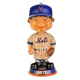 MLB New York Mets Vintage Bobble Heads