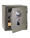 Sisco FJ12 Protector .38-Cubic-Foot Fire/Theft Safe