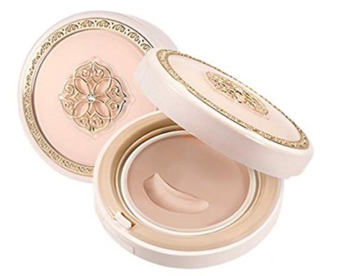 [ミシャ] Missha 美思 クムソル 起潤 BBケーキ (SPF40・PA++) NO.21(Missha Geumsul Giyun Vitalizing BB Cake) (SPF40・PA++) [並行輸入品]