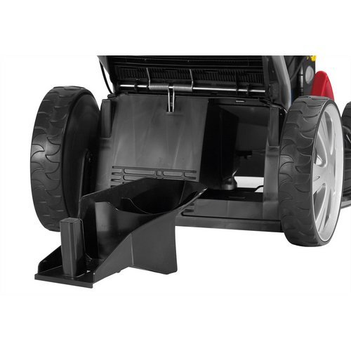 HANSEATIC Benzin-Rasenmäher »GX SB« »GX 46 SB«