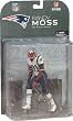 NFL Series 17:Randy Moss 4 - New England Patriots