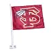 Florida State Seminoles Aa Car Flag Fs Fthr