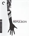 Repulsion (Criterion Collection) (Blu-ray) (Restored / Remastered)