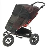 2008 Mountain Buggy Urban/Terrain Single Sun Cover