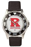 Rutgers Scarlet Knights Competitor Series Watch