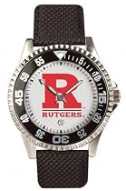Rutgers Scarlet Knights Competitor Series Watch