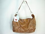 Nine West Large Hobo Handbag & Coin Purse Set