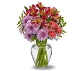 Teleflora's Mom's Treasure