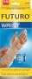 Futuro Deluxe Wrist Stabilizer, Small-Medium, Right Hand,(5.5 to 7.5-Inch)