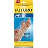 Futuro Deluxe Wrist Stabilizer, Small-Medium, Right Hand,(5.5 to 7.5-Inch)