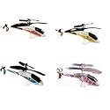 Silverlit PicooZ Remote Control Helicopter - STAR BUY