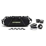 Lensbaby Portrait Kit for Canon EF Mount Digital SLRs