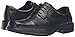 ECCO Men's Helsinki Cap-Toe Oxford Dress Shoe,Black,39 (US Men's 5-5.5) M