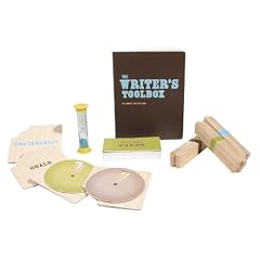 Writer's Digest Writing Kit