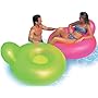 Intex Pillow Back Lounge