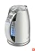 Cuisinart CPK-17 PerfectTemp Cordless Electric Kettle, Brushed Stainless Steel