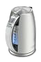 Cuisinart CPK-17 PerfecTemp 1.7-Liter Stainless Steel Cordless Electric Kettle