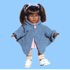Petitcollin - Poup�e Coline - 35 cm - Fantomette - M�tis