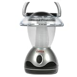 12 LED Camping Laterne Lampe Leuchte Taschenlampe Modell ELECSA 1512von "Elecsa"