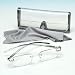 Dr Grant's Computer Eyes Age Specific Computer Glasses. Optometrist Designed to Enhance Your Vision Caused By the Natural Aging Process of the Eye.