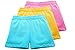 Sparkle Farms Girls Under Dress Shorts Set, Sizes 3-12