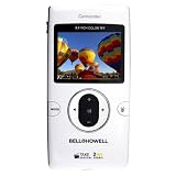 Buy Bell+Howell Take2HD T200-W Camcorder with HD Recording, 1x Optical Zoom and 2-Inch... by Bell %2B Howell