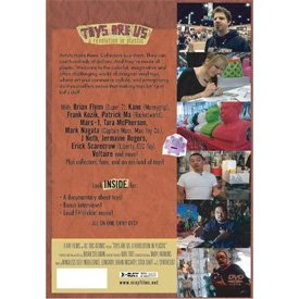 TOYS ARE US:REVOLUTION IN PLASTIC - Format: [DVD M