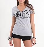 Fox Womens Declare Tee
