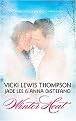 Winter Heat (Weekend Fling / Weekend Tigress / Weekend Meltdown) (Paperback)