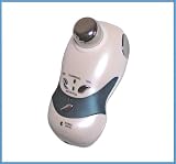 Ultrasound 3mHz-Galvanic Beauty Massager