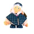 Elizabeth Beresford 8 -inch Great Uncle Bulgaria