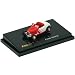 HO RTR 1932 Ford Hot Rod Roadster, White/Red