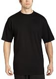 Dickies Mens Short Sleeve Performance T-Shirt