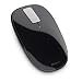 Microsoft Explorer Touch Mouse - Coal Black