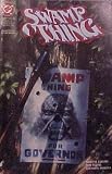Swamp Thing #112 (October 1991, Vol. 112)