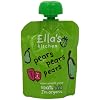 Ella's Kitchen Stage 1 From 4 Months First Taste - Pears 70 g (Pack of 7)