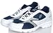 Mens Sneakers WHITE Low Top Casual RUNNING Shoes