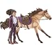 Search : Breyer Carole and Starlight Gift Set
