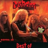 Best of Destruction