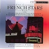The Classic French Stars Box