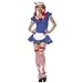 Raggedy Anne Costume Teen - Teen Large